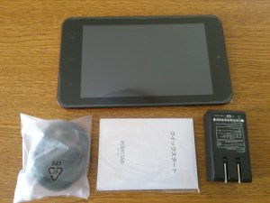 eden TAB一式 eden TAB一式